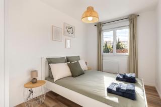 Private Apartment - Family - Palais des Festival - Parking - Cannes - Cannes - 3