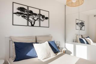 Private Apartment - Family - Palais des Festival - Parking - Cannes - Cannes - 4