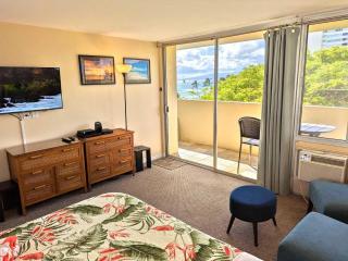 Diamond Head Beach #805 - Honolulu - 6