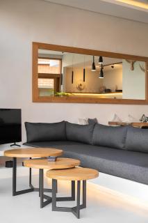 Modern Tropical Villa with rice field view - Canggu - 5