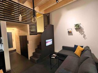 studio suite im fresh-cube - - 7