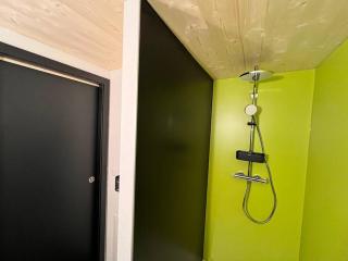 studio suite im fresh-cube - - 5