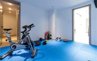 4 Bedroom Stunning Home In Murter - 9