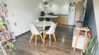Departamento para 2 personas MDP - Mar del Plata - 4