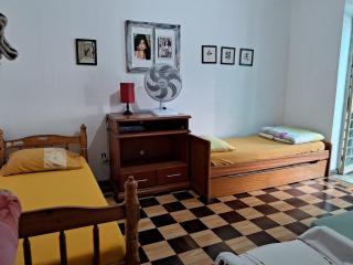 Arco Iris Guest House - Porto Alegre - 2