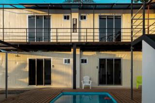Emi’s Place Container Living - Uvita - 7