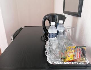 Drakensview guesthouse - Acornhoek - 2