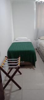 Pousada Espaco Luz do Sol Beira-Mar - 1