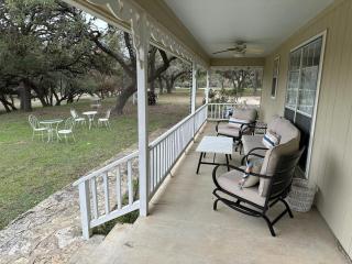 StunningHome on The Blanco River - Blanco - 9