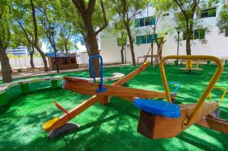 Vista al mar, patio privado, pet friendly - Manta - 7
