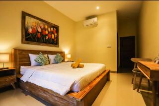 Harmony House 5. Just Built! 2 min Ubud Center - Ubud - 3