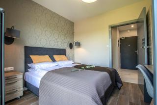 Apartamenty Szmaragdowa 10 - Mielno - 9