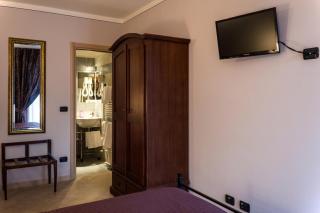 Bed and Breakfast Ocarè - 1