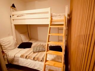 Appt 5 pers, garage, balcon, WiFi, skis - FR-1-459-151 - Saint-Jean-de-Sixt - 3