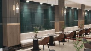 Dobedan World Palace Hotel ''Ex Brand Alva Donna World Palace '' - Kemer - 2