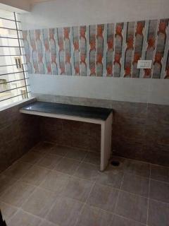 Servostay Tirupati Beautiful Fully Furnished 2 BHK Flat #202 - Tirupati - 9