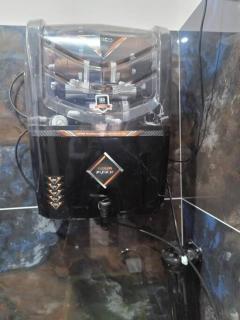 Servostay Tirupati Beautiful Fully Furnished 2 BHK Flat #202 - 3