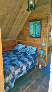 CABANA - Cunha - 6