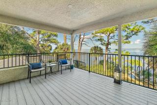 Florida Space Coast Waterfront Retreat - Cocoa - 5