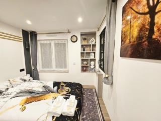 Your cozy cove by Paris - Le Kremlin-Bicêtre - 1