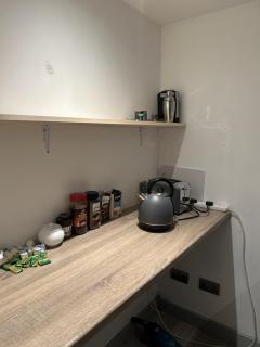 Cosy open plan Cabin in Dublin 11 suit 2 persons - Dublin - 7