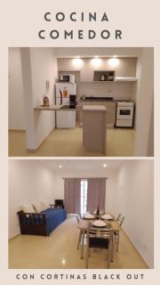 Departamento a estrenar GALO VII - San Bernardo - 7