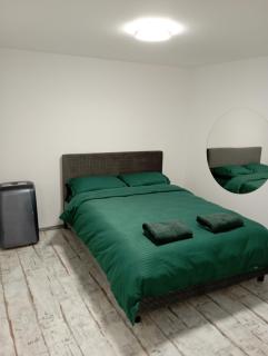 PENSIUNE Sweet Touch - Craiova - 7