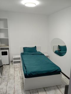 PENSIUNE Sweet Touch - Craiova - 2
