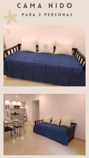 Departamento a estrenar GALO VII - 2