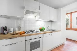 Casa tua Santo Spirito - Florence - 6