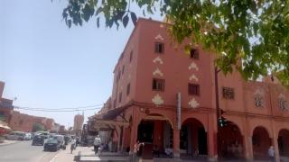 hôtel hicham - Ouarzazate - 4