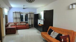 Royale Seaward Cozy Suite - Chennai - 9