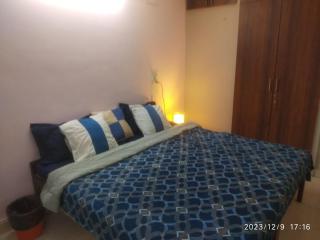 Royale Seaward Cozy Suite - Chennai - 5