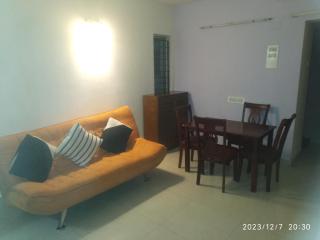 Royale Seaward Cozy Suite - Chennai - 3