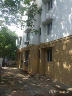 Royale Seaward Cozy Suite - Chennai - 2