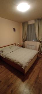 Уютная квартира в комплексе Snow Lodge - Bansko - 1