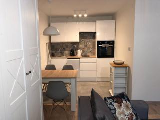 Apartament Promyk - Świnoujście - 3