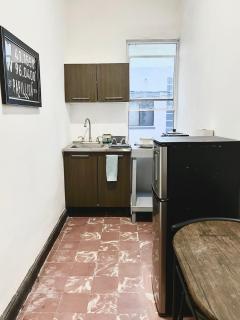 DGM Lofts MTY MN 960 D centro cerca de todo - Monterrey - 1