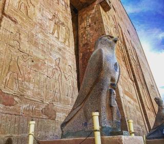 Nile Cruise Every Monday 4 Nights from Luxor to Aswan - Louxor - 0