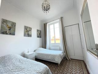 Appartement Nimes Arènes - 6
