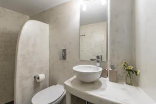 The Naxos Loft with view of the Castle - 1