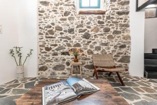 The Naxos Loft with view of the Castle - Naxos Chora - 6