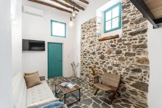 The Naxos Loft with view of the Castle - Naxos Chora - 9