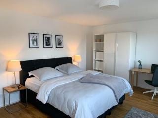 Ferienwohnung Sternelounge Olpenitz - Olpenitz - 8