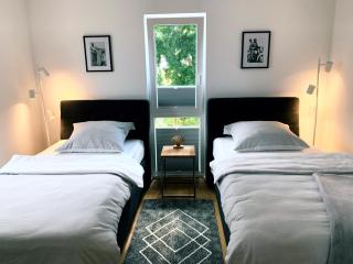 Ferienwohnung Sternelounge Olpenitz - Olpenitz - 7