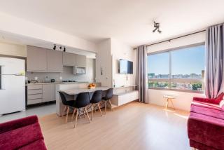 Apartamento Completo Libres 905 - Porto Alegre - 9
