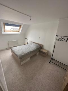 Joli appartement 2 chambres face gare - Forbach - 3