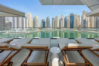 NEW Luxe 3BR in Vida Marina w/ Breathtaking Views - 5