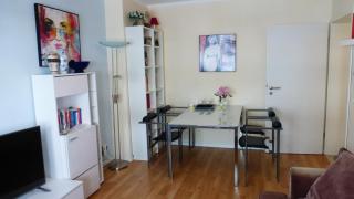 Kleines Studio Albatros - 4