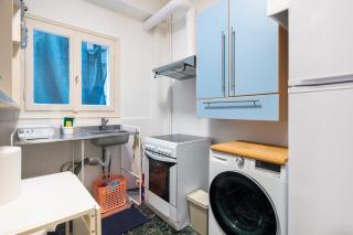 The Nook - Atene - 1